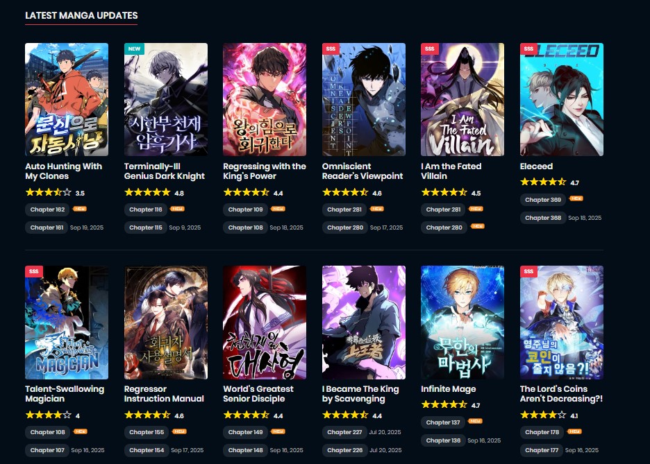 UncensoredManhwa free safe uncensored manhwa reader